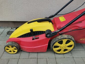 WolF Garten Ambition 38E - 2