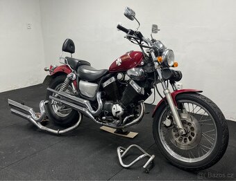 Yamaha Virago XV 535 - 2