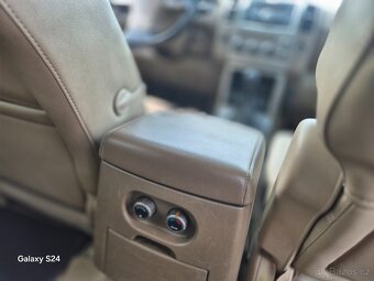 Pathfinder 2.5 dci 4x4 7mist - 2