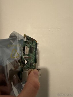 Raspberry Pi3 Model B - 2