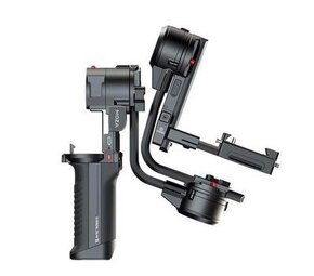 Moza Aircross 3 Pro - 2