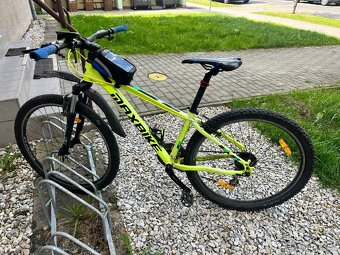 Dětské MTB Maxbike Baco - 2