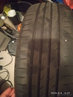 ROVER 195/60/R15 - 2