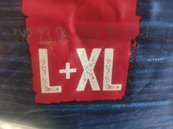 Brit Premium by Nature Senior L+XL 15 kg+Lososový olej 1000 - 2