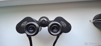 Dalekohled Carl Zeiss Jena 7x50 BINOCTEM - 2