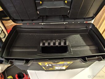 box na naradi toolbox pro kutila na opravu - 2