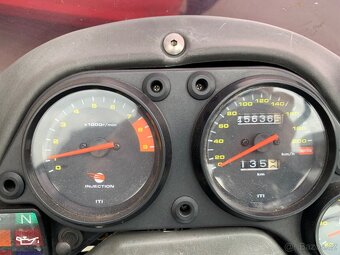 APRILIA PEGASO 650 i.e. - 2