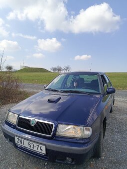 Škoda - 2