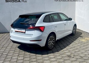 Škoda Scala 1.5TSI 110kW Monte Carlo - 2