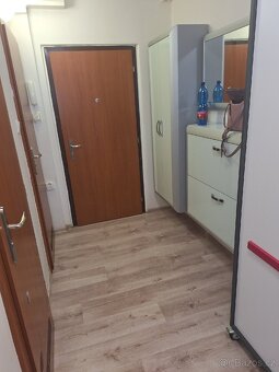 Pronájem bytu v Poděbradech - 2