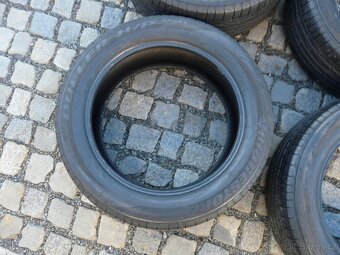 LETNÍ PNEU BRIDGESTONE 235/55R19 - 2