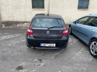 BMW 116i - 2