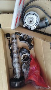 VstřikovačePD+Vačka Kolben Schmidt motor 1,9TDi,BLS - 2