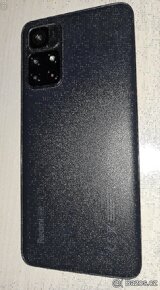 Xiaomi Note 11S 5G Dual 6/128 + 256GB SDXC + EXTRA BALENÍ - 2