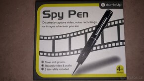 Spy Pen - 2
