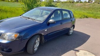 KIA CERATO - 2