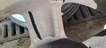 ALU kola 5.5Jx15 ET44 - 2