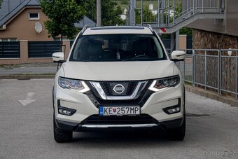Nissan X-Trail dCi 130 Tekna All Mode 4x4-i - 2