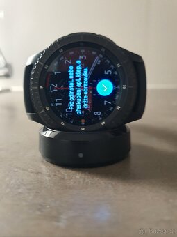 Samsung Gear S3 frontier - 2