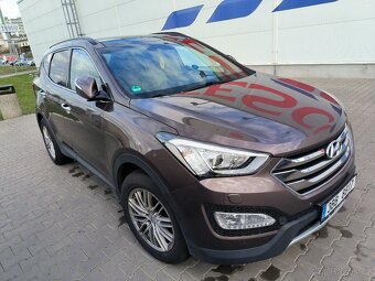 Santa fe - 2