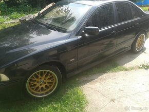 Rondell 0058 5x120 r17 dvourozměr pro BMW e39 - 2