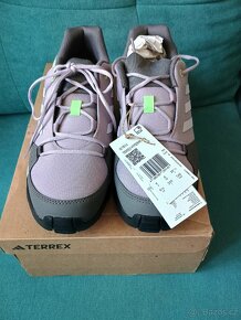 Adidas z hyperhiker turistické boty vel.36 - 2