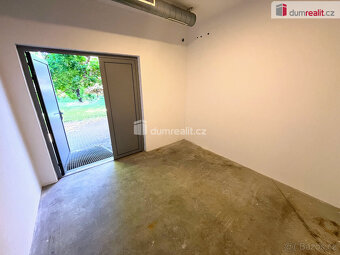 Pronájem skladových prostor o výměře 10 m² – Uherské Hradišt - 2