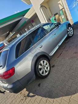 audi allroad A6 C6 2.7 tdi - 2