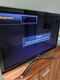 Prodám Televizi samsung - 2