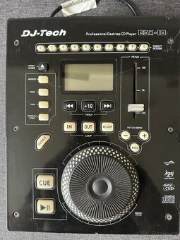 DJ-Tech Cox 10 - 2