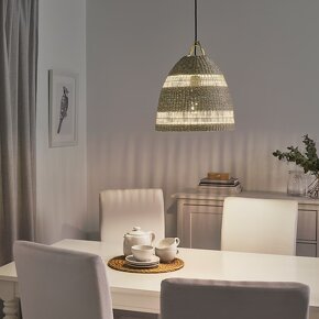 Torared Ikea stínidlo závěsné lampy - 2