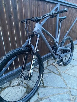 Prodám Enduro kolo Evil INSURGENT - 2
