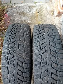 225/75 R16 C zimní - 2