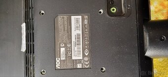 Monitor - 2