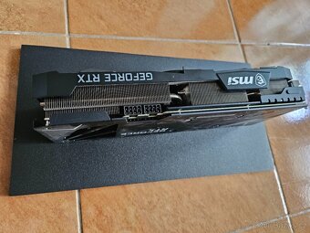 RTX 3070 TI - 2