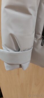 Péřová bunda Kara - 2