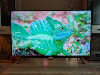 Smart TV Samsung EU55RU7172 - 2