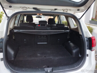 kia carens - 2