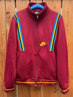 Sportovní bunda Nike Big Logo - 2