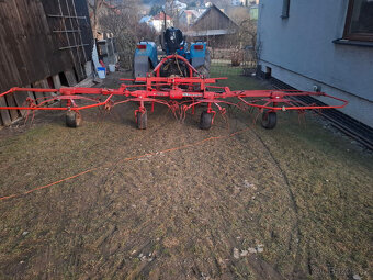 Prodám obraceč - 2