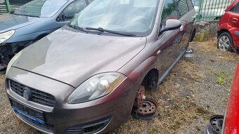 FIAT CROMA JTD - 2
