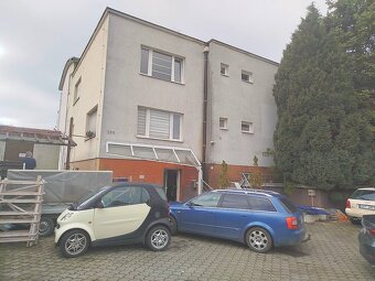 RD -Vila Zlín -Štípa 350 m2 PP + zahrada - 2
