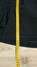 Mikina fleece Lewro vel. 146/152 lehká - 2