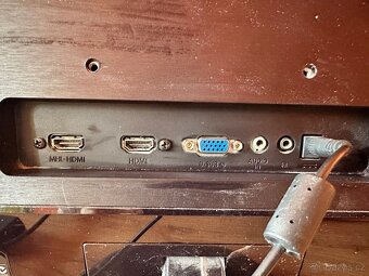 Philips 284E5Q - 2