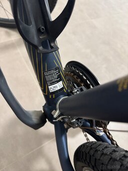 Scott voltage jr 26 - 2