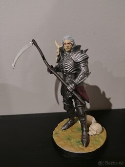 Diablo 2 - Necromancer - 2