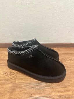 Ugg tenisky - ženské uggs boty - 2