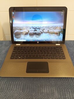Notebook HP Envy 14 - 2