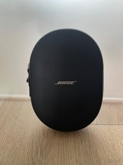 BOSE QuietComfort Ultra Headphones, černá - 2