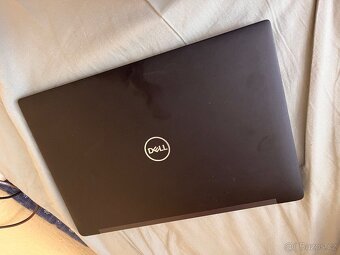Notebook - DELL Latitude 7390 TOP STAV - 2